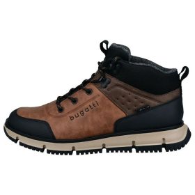 Bugatti férfi bakancs - AC237-5069 6310