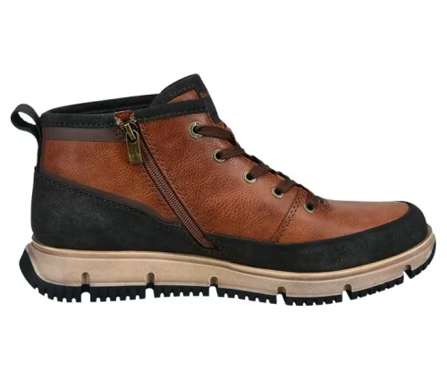 Bugatti férfi bakancs - AC239-5000 6300