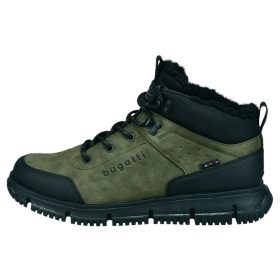 Bugatti férfi bakancs - AC250-5055 7110