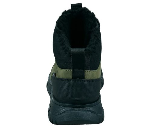 Bugatti férfi bakancs - AC250-5055 7110