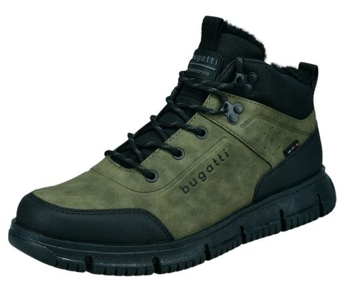 Bugatti férfi bakancs - AC250-5055 7110