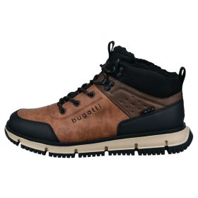 Bugatti férfi bakancs - AC250-5069 6310