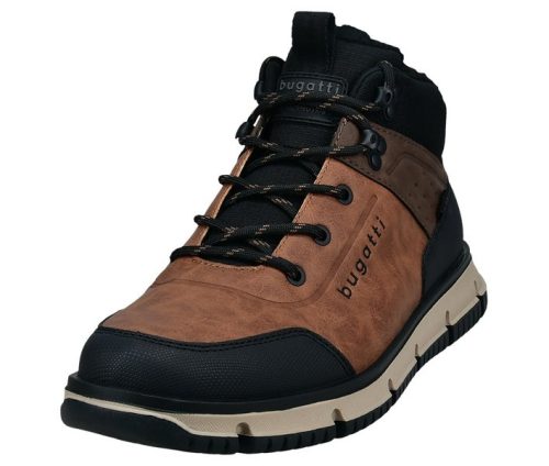 Bugatti férfi bakancs - AC250-5069 6310