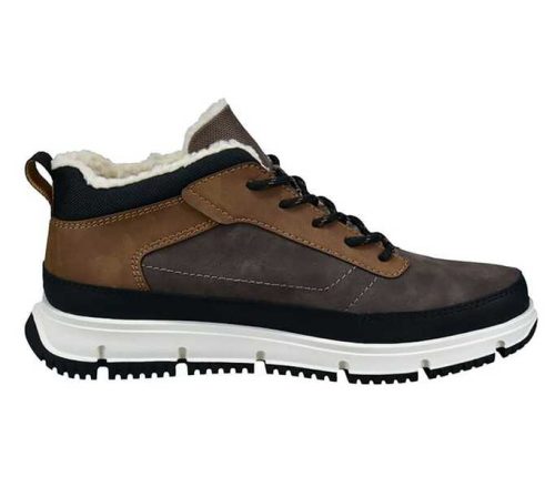 Bugatti férfi bakancs - AC252-5000 8100