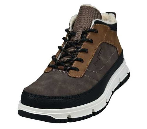 Bugatti férfi bakancs - AC252-5000 8100