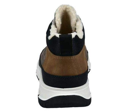 Bugatti férfi bakancs - AC252-5000 8100