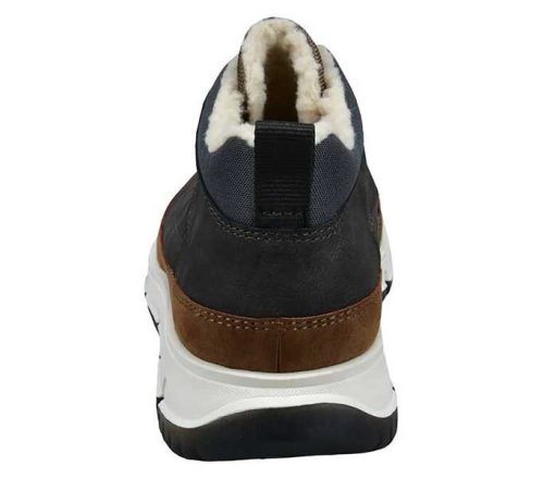 Bugatti férfi bakancs - AC252-5550 6163