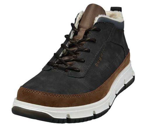 Bugatti férfi bakancs - AC252-5550 6163