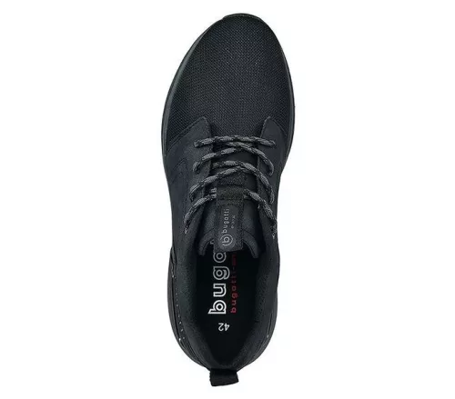 Bugatti férfi cipő - AC501-6900 1000