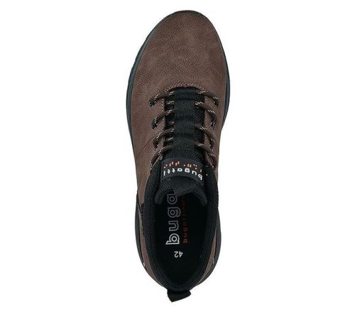 Bugatti férfi cipő - AC530-5000 6000