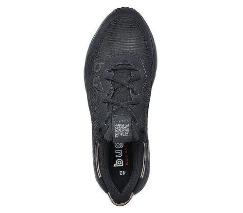 Bugatti férfi cipő - AC660-6900 1000