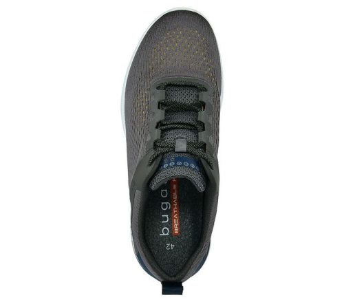 Bugatti férfi cipő - ADT04-6900 1100