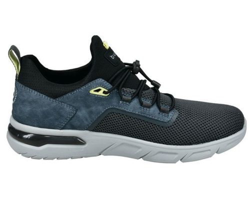 Bugatti férfi cipő - ADT63-6900 1100