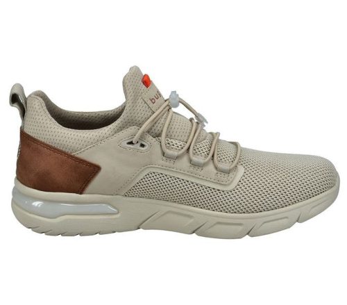 Bugatti férfi cipő - ADT63-6900 5200