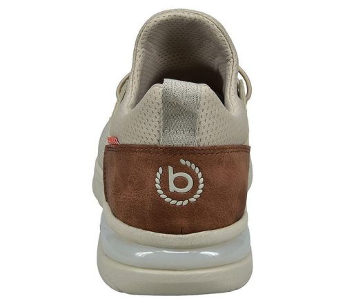 Bugatti férfi cipő - ADT63-6900 5200