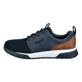 Bugatti férfi cipő - ADW01-6900 4100