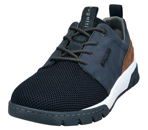 Bugatti férfi cipő - ADW01-6900 4100