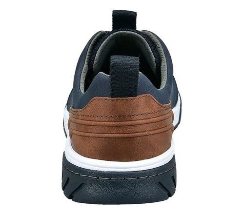 Bugatti férfi cipő - ADW01-6900 4100