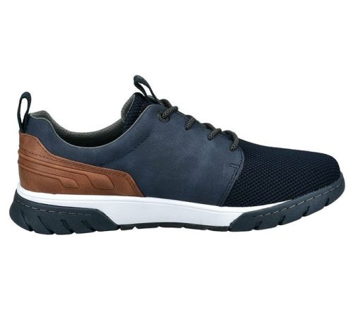 Bugatti férfi cipő - ADW01-6900 4100