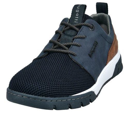 Bugatti férfi cipő - ADW01-6900 4100