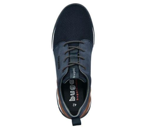 Bugatti férfi cipő - ADW01-6900 4100