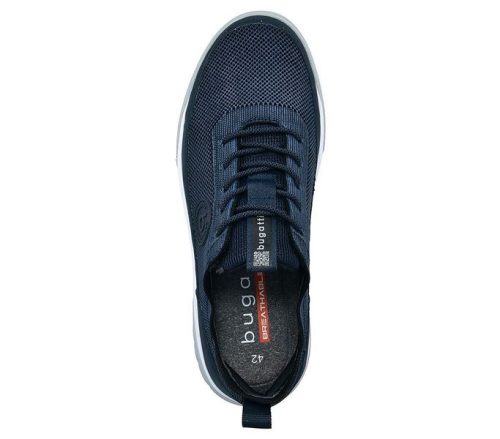 Bugatti férfi cipő - ADW02-5000 4100