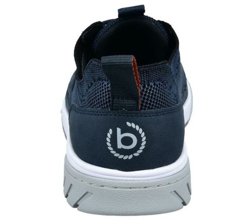 Bugatti férfi cipő - ADW02-5000 4100