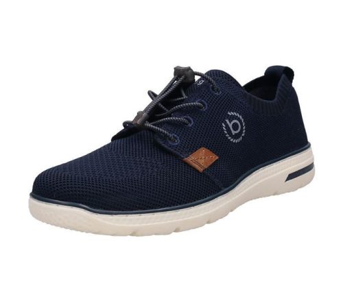 Bugatti férfi cipő - AEX01-6900 4100