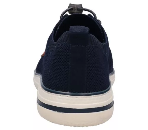 Bugatti férfi cipő - AEX01-6900 4100