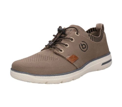 Bugatti férfi cipő - AEX01-6900 5300