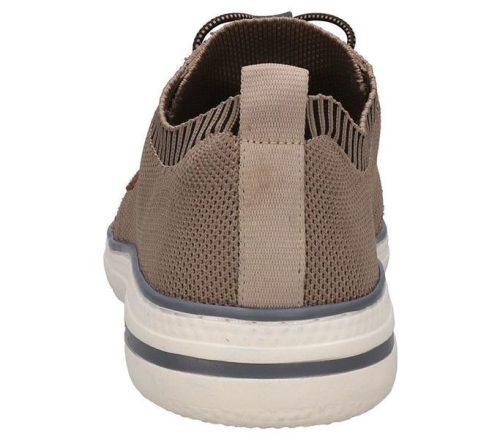 Bugatti férfi cipő - AEX01-6900 5300