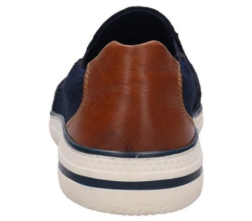 Bugatti férfi cipő - AEX60-6914 4141