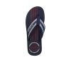 Bugatti férfi papucs - AF080-5900 4100