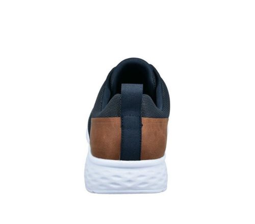 Bugatti férfi cipő - AF901-6900 4100