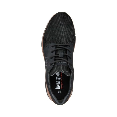 Bugatti férfi cipő - AFA01-6900 1000