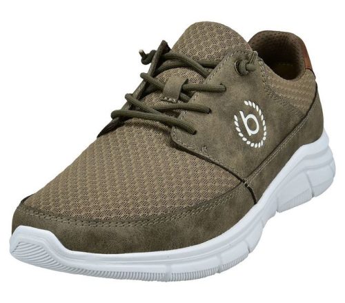 Bugatti férfi cipő - AFA09-5000 7200