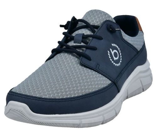 Bugatti férfi cipő - AFA09-5069 4140