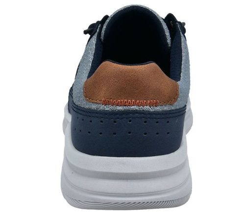 Bugatti férfi cipő - AFA09-5069 4140