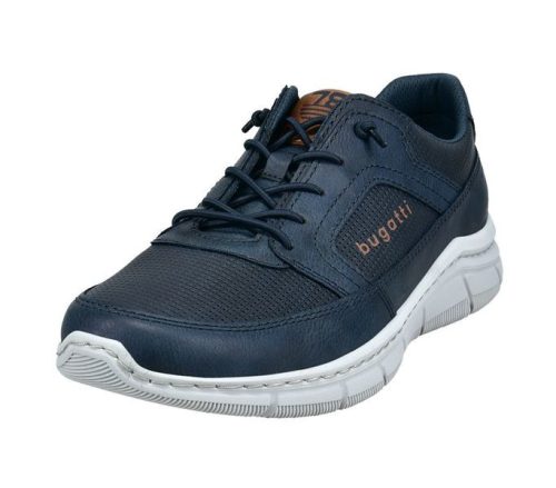 Bugatti férfi cipő - AFA11-5000 4100