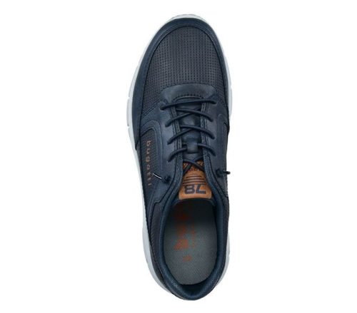 Bugatti férfi cipő - AFA11-5000 4100