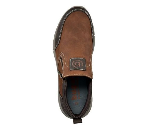 Bugatti férfi cipő - AFA31-5050 6360