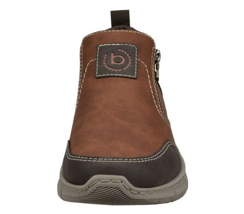 Bugatti férfi cipő - AFA31-5050 6360