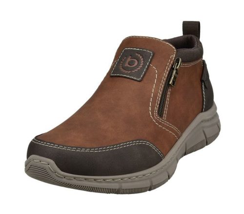 Bugatti férfi cipő - AFA31-5050 6360