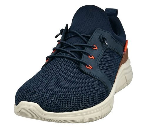 Bugatti férfi cipő - AFA65-6900 4100