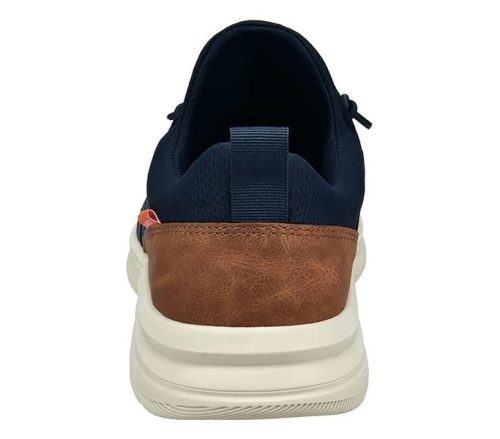 Bugatti férfi cipő - AFA65-6900 4100