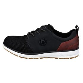 Bugatti férfi cipő - AFB01-6900 1000