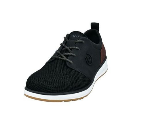 Bugatti férfi cipő - AFB01-6900 1000