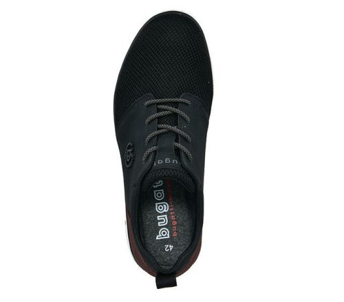 Bugatti férfi cipő - AFB01-6900 1000