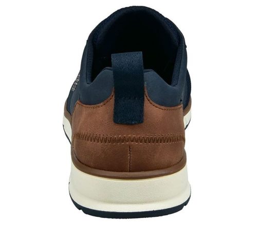 Bugatti férfi cipő - AFB01-6900 4100