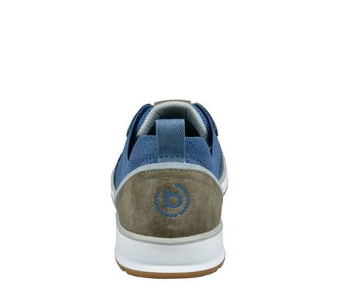 Bugatti férfi cipő - AFB02-5000 4000